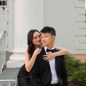 Meet your Posher, Tyson